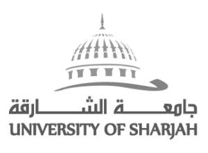 University of Sharjah